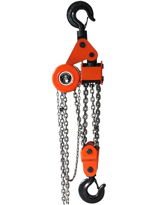 3T type 20140604HSA hand chain hoist 1